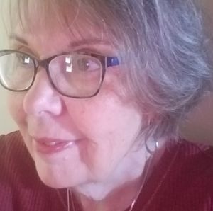 Meet your Posher, Vicki